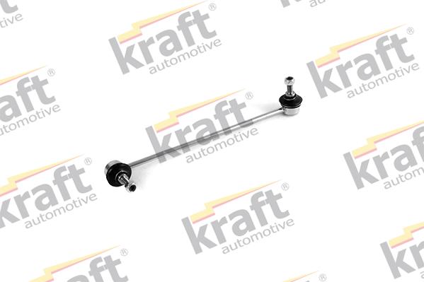 KRAFT AUTOMOTIVE 4302788 - Stiepnis / Atsaite, Stabilizators www.autospares.lv