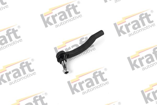 KRAFT AUTOMOTIVE 4315955 - Stūres šķērsstiepņa uzgalis www.autospares.lv