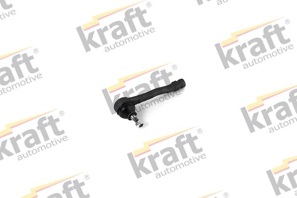 KRAFT AUTOMOTIVE 4315514 - Stūres šķērsstiepņa uzgalis autospares.lv