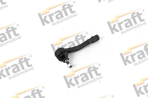 KRAFT AUTOMOTIVE 4315516 - Stūres šķērsstiepņa uzgalis autospares.lv