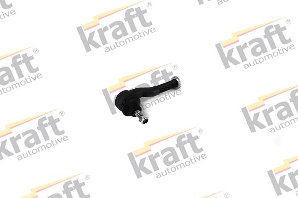 KRAFT AUTOMOTIVE 4315580 - Stūres šķērsstiepņa uzgalis autospares.lv