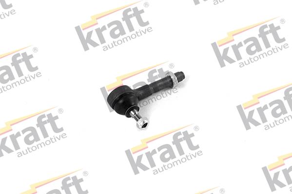 KRAFT AUTOMOTIVE 4315581 - Stūres šķērsstiepņa uzgalis autospares.lv