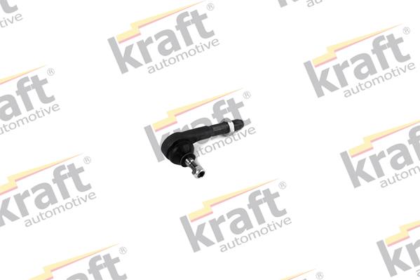 KRAFT AUTOMOTIVE 4315582 - Stūres šķērsstiepņa uzgalis www.autospares.lv