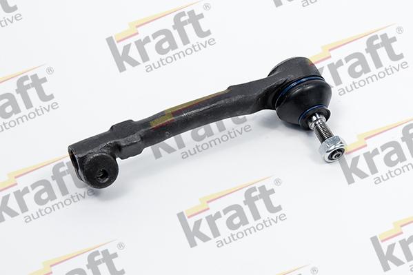 KRAFT AUTOMOTIVE 4315055 - Stūres šķērsstiepņa uzgalis www.autospares.lv