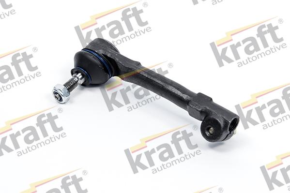 KRAFT AUTOMOTIVE 4315052 - Stūres šķērsstiepņa uzgalis autospares.lv