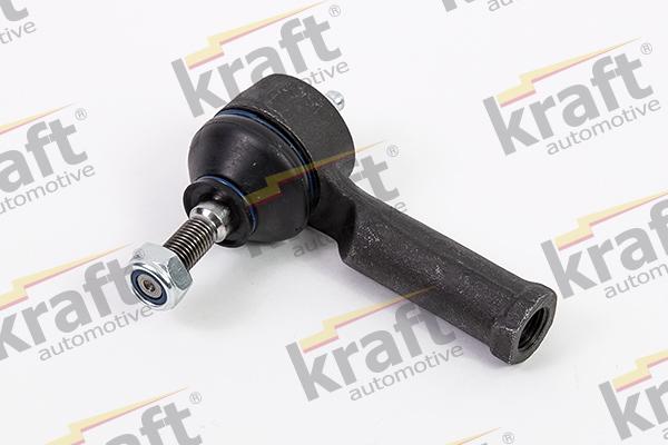 KRAFT AUTOMOTIVE 4315069 - Stūres šķērsstiepņa uzgalis www.autospares.lv