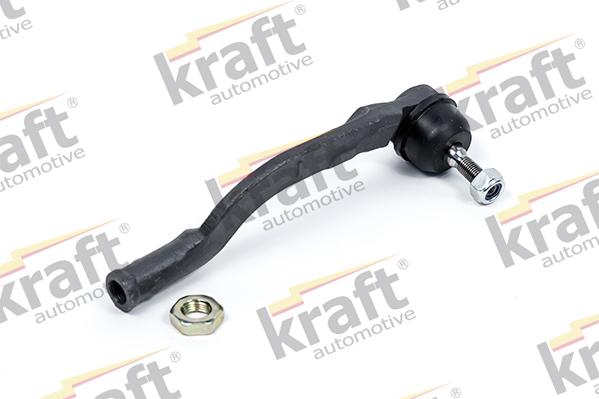 KRAFT AUTOMOTIVE 4315004 - Stūres šķērsstiepņa uzgalis www.autospares.lv