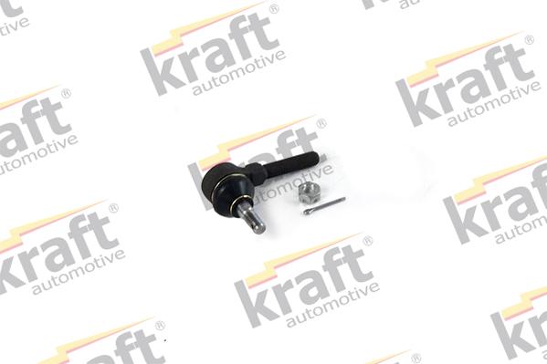 KRAFT AUTOMOTIVE 4315000 - Stūres šķērsstiepņa uzgalis www.autospares.lv