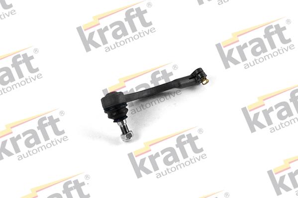 KRAFT AUTOMOTIVE 4315001 - Stūres šķērsstiepņa uzgalis www.autospares.lv