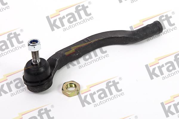 KRAFT AUTOMOTIVE 4315003 - Stūres šķērsstiepņa uzgalis autospares.lv