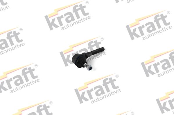 KRAFT AUTOMOTIVE 4315010 - Stūres šķērsstiepņa uzgalis www.autospares.lv