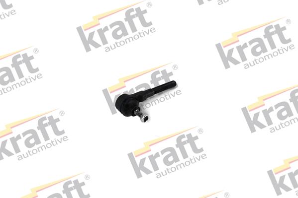 KRAFT AUTOMOTIVE 4315030 - Stūres šķērsstiepņa uzgalis www.autospares.lv