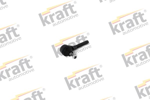 KRAFT AUTOMOTIVE 4315020 - Stūres šķērsstiepņa uzgalis autospares.lv