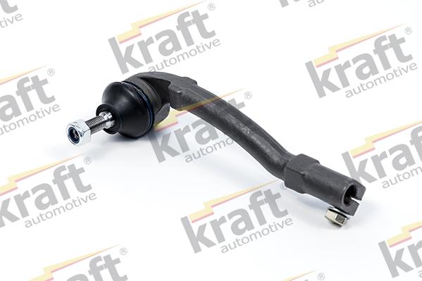 KRAFT AUTOMOTIVE 4315075 - Stūres šķērsstiepņa uzgalis www.autospares.lv