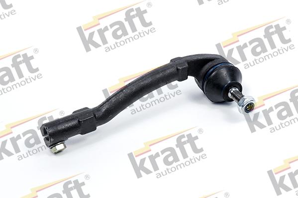 KRAFT AUTOMOTIVE 4315070 - Stūres šķērsstiepņa uzgalis www.autospares.lv