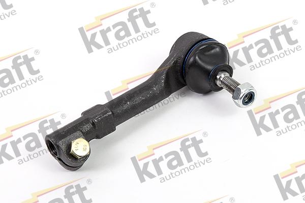 KRAFT AUTOMOTIVE 4315100 - Stūres šķērsstiepņa uzgalis www.autospares.lv