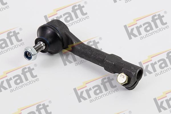 KRAFT AUTOMOTIVE 4315110 - Stūres šķērsstiepņa uzgalis www.autospares.lv