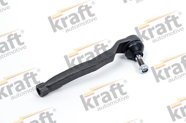 KRAFT AUTOMOTIVE 4315113 - Наконечник рулевой тяги, шарнир www.autospares.lv