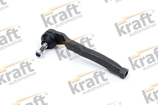 KRAFT AUTOMOTIVE 4315112 - Наконечник рулевой тяги, шарнир www.autospares.lv