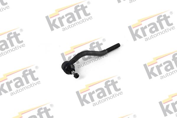 KRAFT AUTOMOTIVE 4316110 - Stūres šķērsstiepņa uzgalis autospares.lv