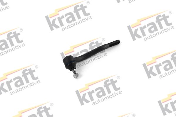 KRAFT AUTOMOTIVE 4316111 - Stūres šķērsstiepņa uzgalis autospares.lv