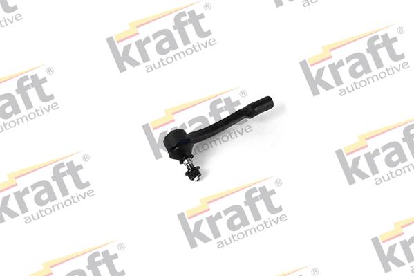 KRAFT AUTOMOTIVE 4316350 - Stūres šķērsstiepņa uzgalis www.autospares.lv