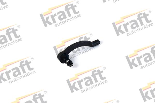 KRAFT AUTOMOTIVE 4316360 - Stūres šķērsstiepņa uzgalis www.autospares.lv