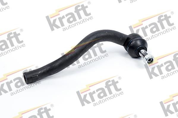 KRAFT AUTOMOTIVE 4310650 - Stūres šķērsstiepņa uzgalis www.autospares.lv