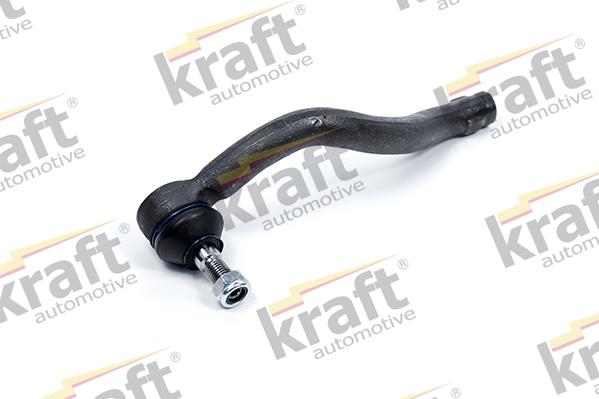 KRAFT AUTOMOTIVE 4310660 - Stūres šķērsstiepņa uzgalis www.autospares.lv