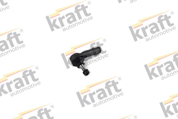 KRAFT AUTOMOTIVE 4310614 - Stūres šķērsstiepņa uzgalis www.autospares.lv