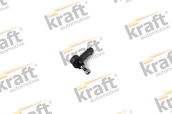 KRAFT AUTOMOTIVE 4310615 - Stūres šķērsstiepņa uzgalis www.autospares.lv