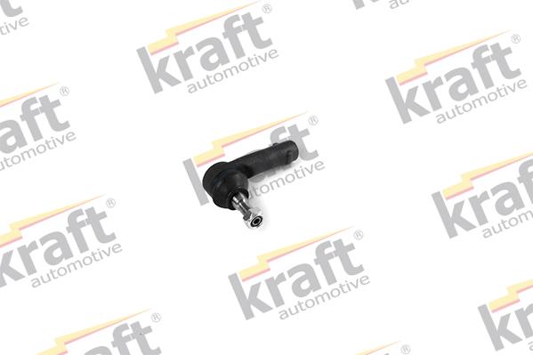 KRAFT AUTOMOTIVE 4310616 - Stūres šķērsstiepņa uzgalis www.autospares.lv