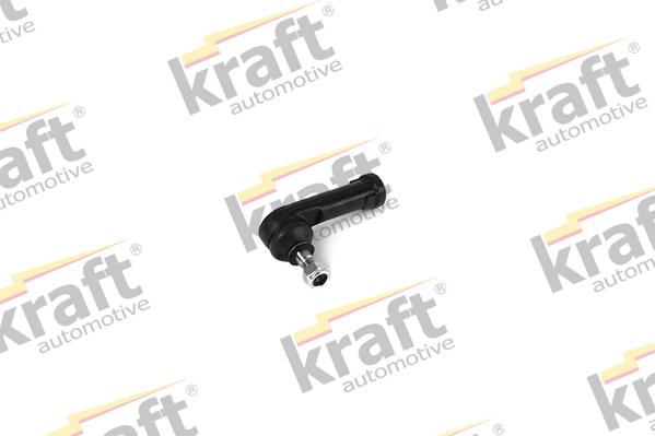 KRAFT AUTOMOTIVE 4310612 - Stūres šķērsstiepņa uzgalis www.autospares.lv