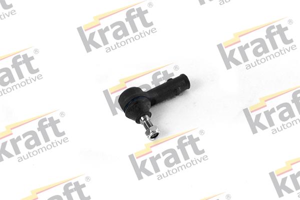 KRAFT AUTOMOTIVE 4310617 - Stūres šķērsstiepņa uzgalis www.autospares.lv