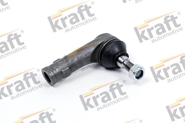 KRAFT AUTOMOTIVE 4310620 - Stūres šķērsstiepņa uzgalis www.autospares.lv