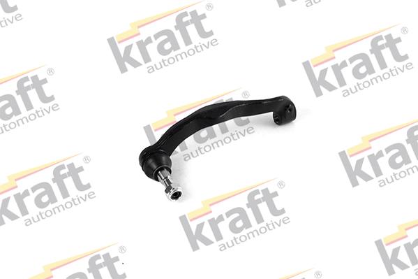 KRAFT AUTOMOTIVE 4310628 - Stūres šķērsstiepņa uzgalis autospares.lv