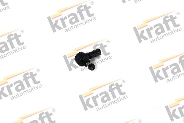 KRAFT AUTOMOTIVE 4310010 - Stūres šķērsstiepņa uzgalis www.autospares.lv