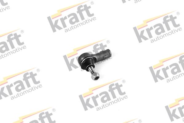 KRAFT AUTOMOTIVE 4310035 - Stūres šķērsstiepņa uzgalis autospares.lv