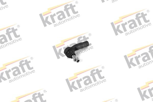 KRAFT AUTOMOTIVE 4310037 - Stūres šķērsstiepņa uzgalis www.autospares.lv