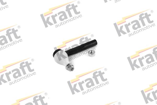 KRAFT AUTOMOTIVE 4311551 - Stūres šķērsstiepņa uzgalis www.autospares.lv