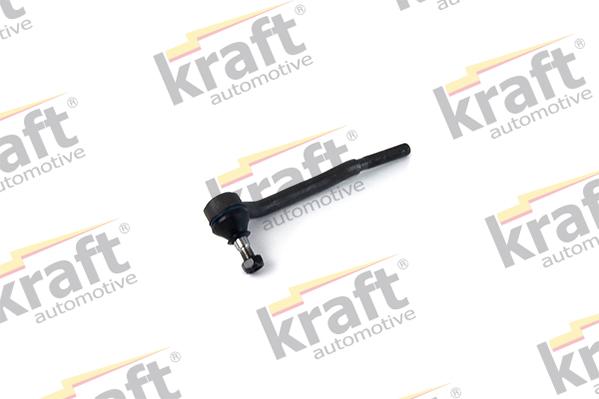 KRAFT AUTOMOTIVE 4311580 - Stūres šķērsstiepņa uzgalis www.autospares.lv