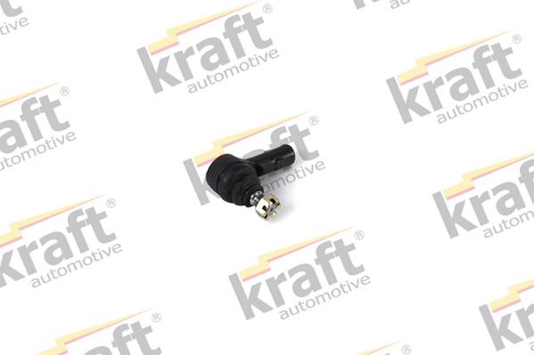 KRAFT AUTOMOTIVE 4311690 - Наконечник рулевой тяги, шарнир www.autospares.lv