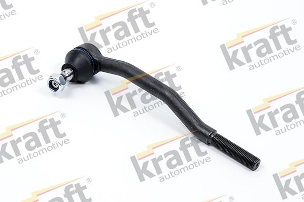 KRAFT AUTOMOTIVE 4311640 - Stūres šķērsstiepņa uzgalis www.autospares.lv