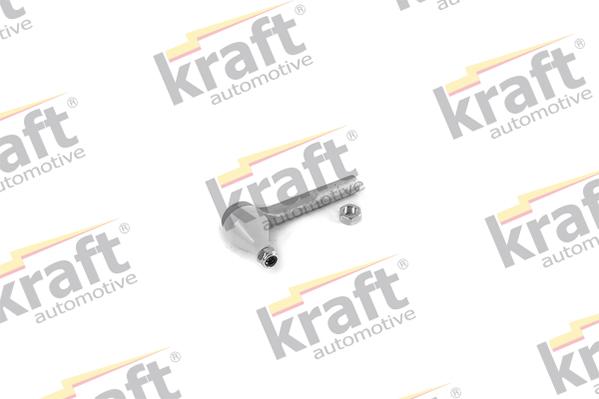 KRAFT AUTOMOTIVE 4311616 - Tie Rod End www.autospares.lv