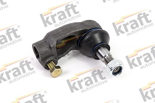 KRAFT AUTOMOTIVE 4311610 - Stūres šķērsstiepņa uzgalis autospares.lv