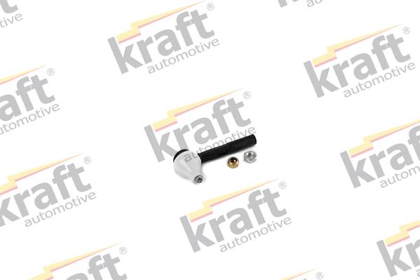 KRAFT AUTOMOTIVE 4311613 - Stūres šķērsstiepņa uzgalis www.autospares.lv