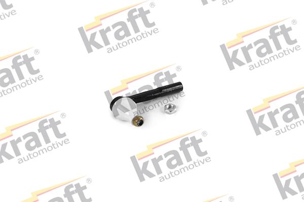 KRAFT AUTOMOTIVE 4311612 - Tie Rod End www.autospares.lv