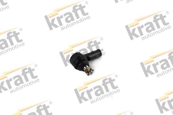 KRAFT AUTOMOTIVE 4311680 - Наконечник рулевой тяги, шарнир www.autospares.lv