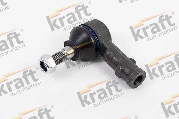 KRAFT AUTOMOTIVE 4311620 - Stūres šķērsstiepņa uzgalis www.autospares.lv