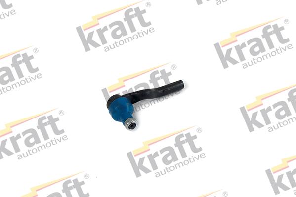 KRAFT AUTOMOTIVE 4311040 - Stūres šķērsstiepņa uzgalis autospares.lv